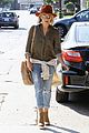 julianne hough lax melrose place 10