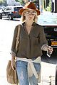 julianne hough lax melrose place 13