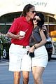 kendall kylie jenner step out after parents separate 02