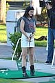 kendall kylie jenner step out after parents separate 03