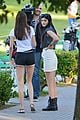 kendall kylie jenner step out after parents separate 05