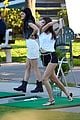 kendall kylie jenner step out after parents separate 08