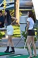 kendall kylie jenner step out after parents separate 11