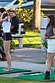 kendall kylie jenner step out after parents separate 12