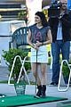 kendall kylie jenner step out after parents separate 18