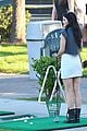 kendall kylie jenner step out after parents separate 21
