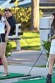 kendall kylie jenner step out after parents separate 32