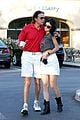 kendall kylie jenner step out after parents separate 33