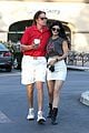 kendall kylie jenner step out after parents separate 35