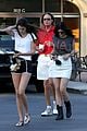 kendall kylie jenner step out after parents separate 37