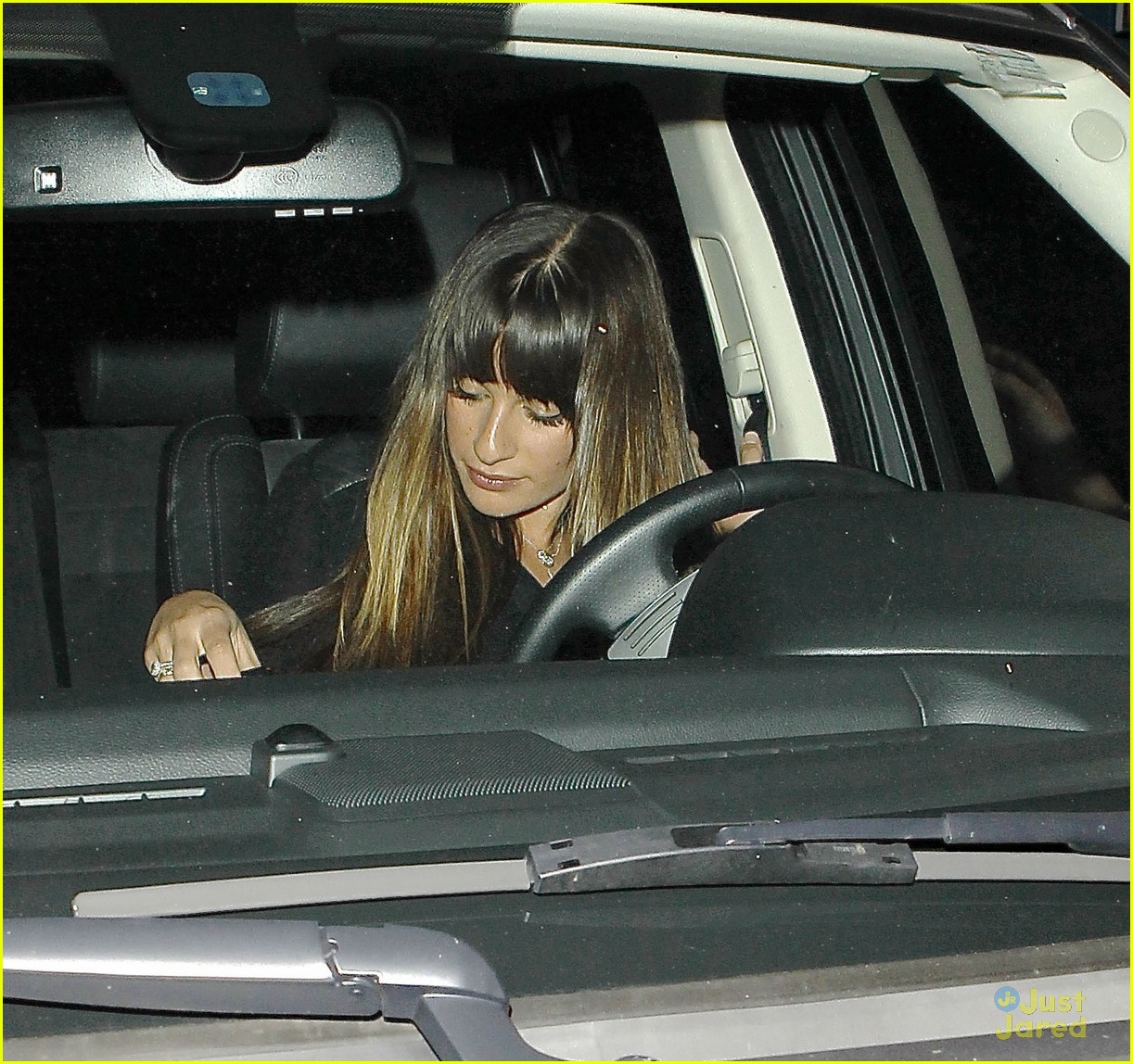 lea michele friends night out in weho 15