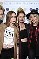lily collins julianne hough 30 secs to mars 07