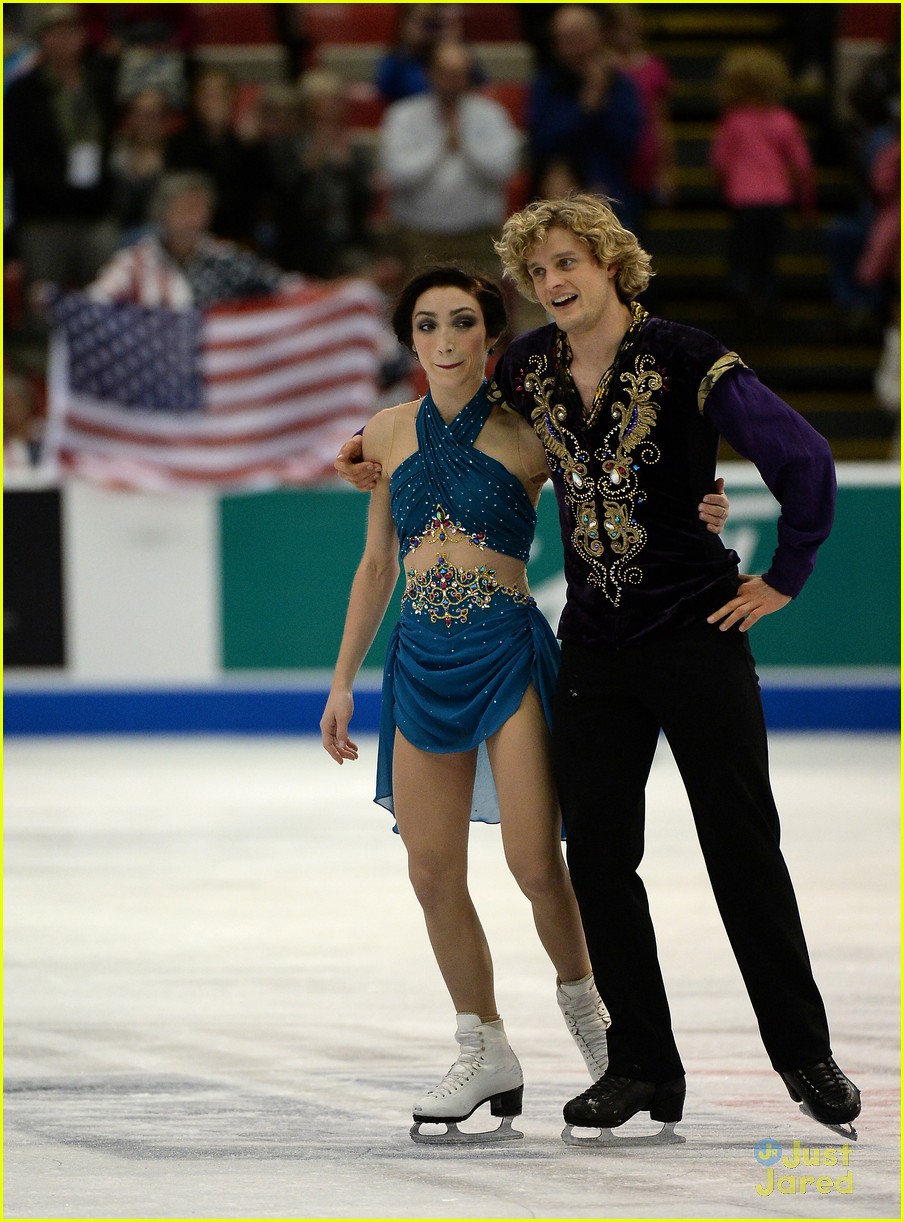 meryl davis charlie white gold skate america 16