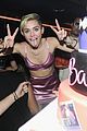 miley cyrus bangerz nyc release party 05