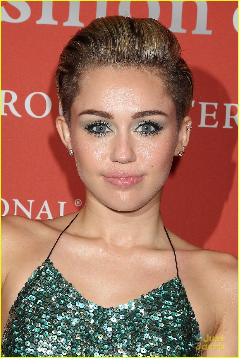 miley cyrus night of stars in nyc 04