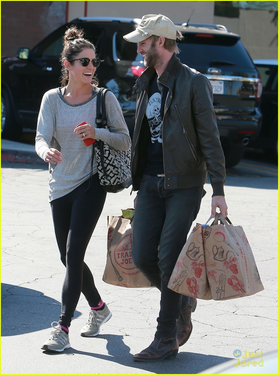 Nikki Reed & Paul McDonald: Happy Anniversary! | Photo 609108 - Photo ...