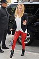 hayden panettiere steps out after engagement confirmation 08