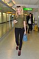 pixie lott off to china 02