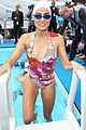 nikki reed swim for relief nyc 14