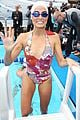 nikki reed swim for relief nyc 15