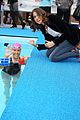 nikki reed swim for relief nyc 22