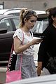 emma roberts urban outfitters shopper 02