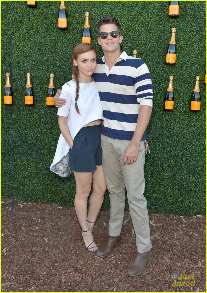 holland roden max carver polo classic pals 13
