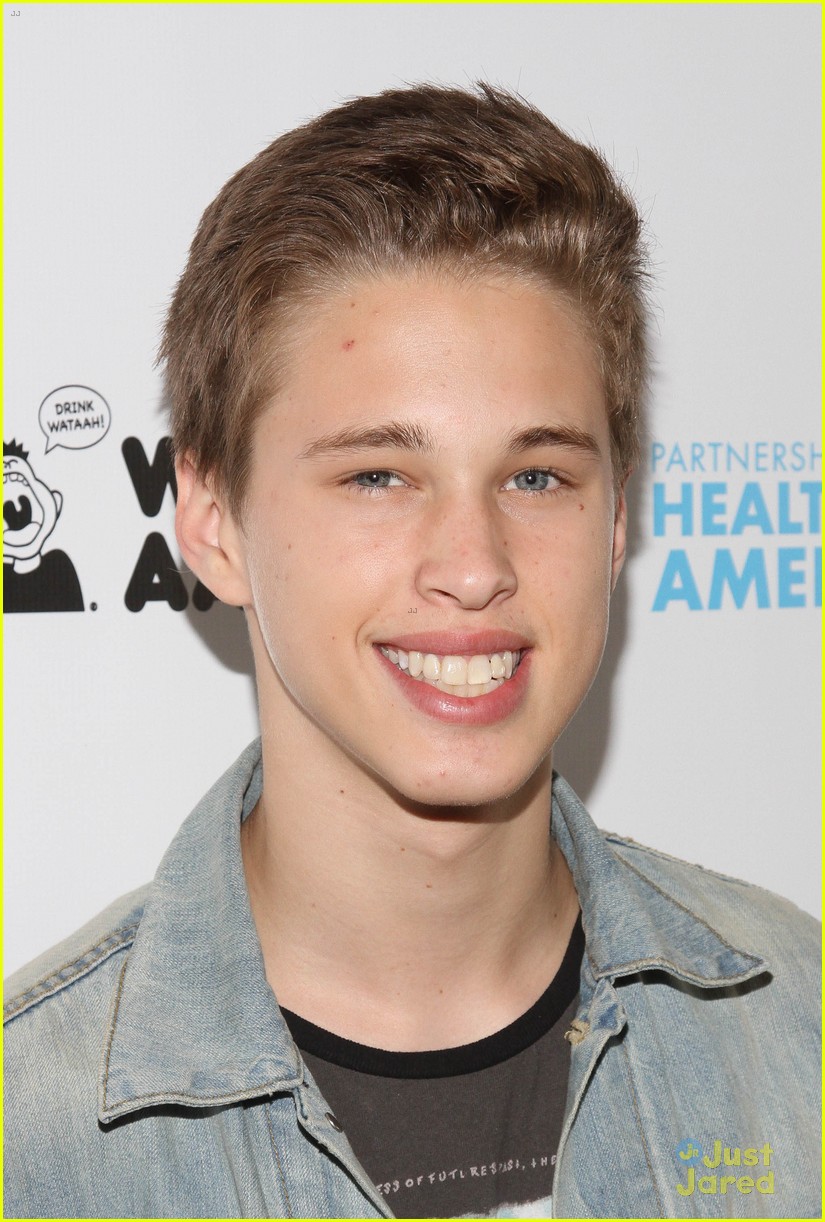 ryan beatty songs for a healthier america 2013 01