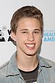 ryan beatty songs for a healthier america 2013 01