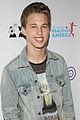 ryan beatty songs for a healthier america 2013 03