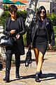 jaden smith hangs with pals kylie jenner lunches with mom 04