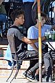 jaden smith hangs with pals kylie jenner lunches with mom 14