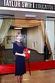 taylor swift education center opening 01