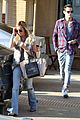 ashley tisdale barneys stop chris french 07