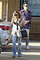 ashley tisdale barneys stop chris french 11
