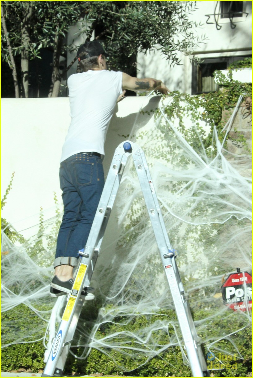 ashley tisdale christopher french decorating 13