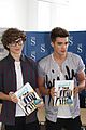 union j book signing liverpool manchester 01