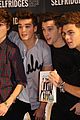 union j book signing liverpool manchester 03