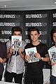 union j book signing liverpool manchester 10