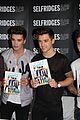 union j book signing liverpool manchester 12