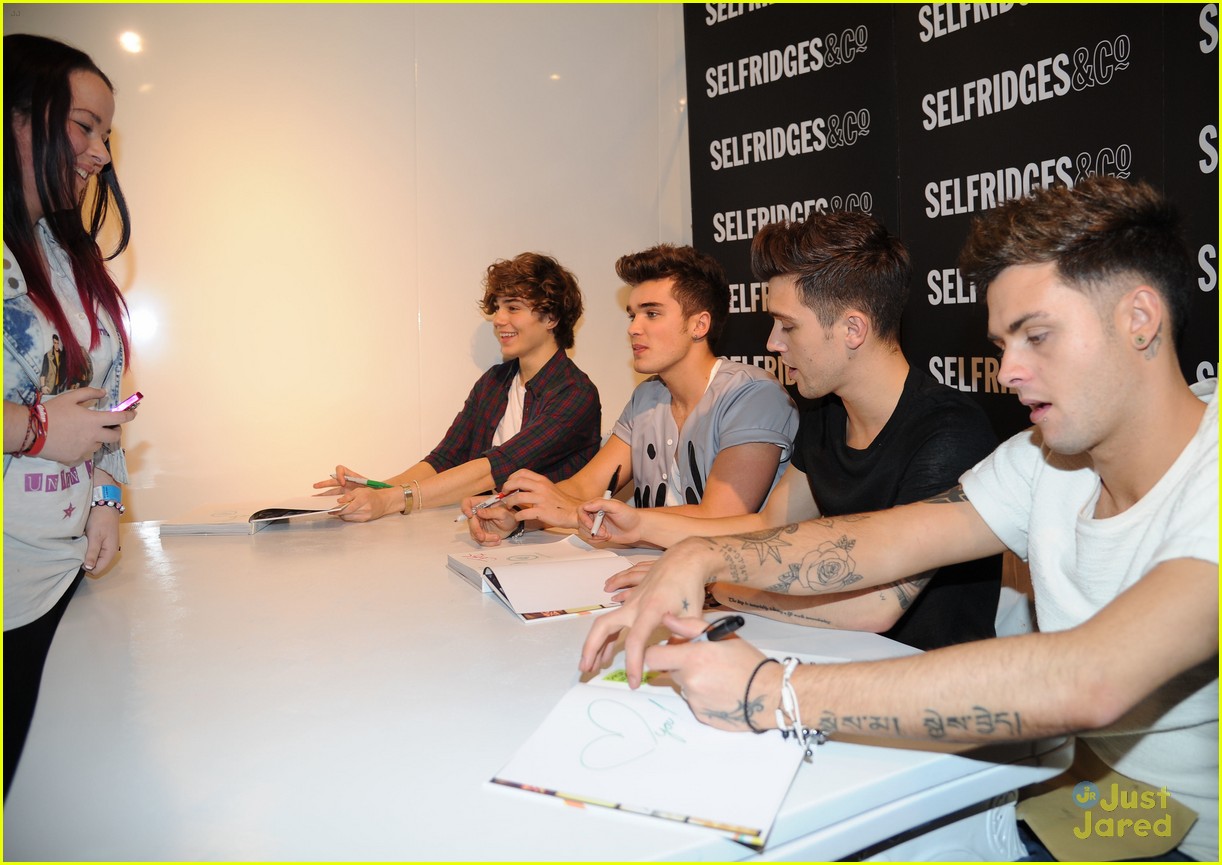 union j book signing liverpool manchester 13