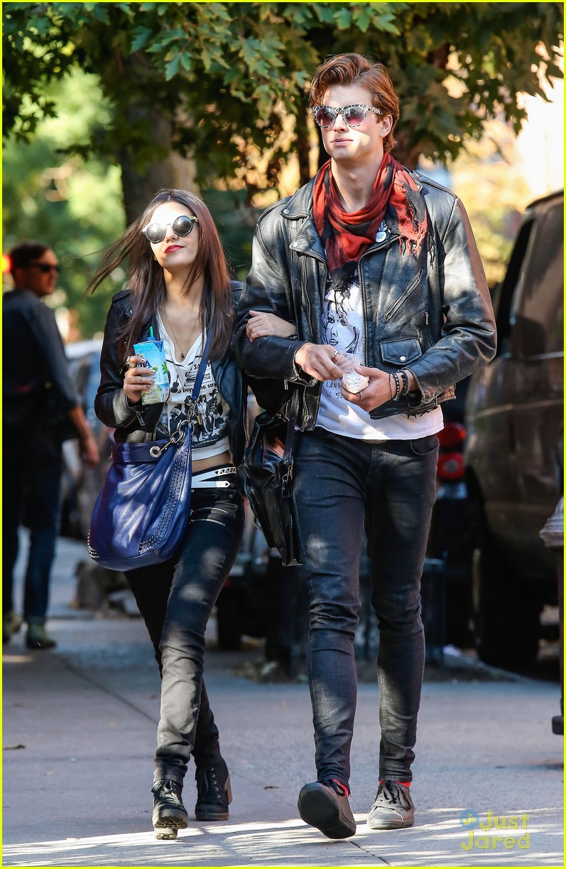 victoria justice pierson fode leather jackets 11