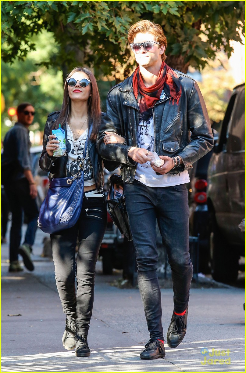 victoria justice pierson fode leather jackets 12