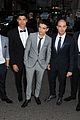 the wanted pride of britain awards 2013 05