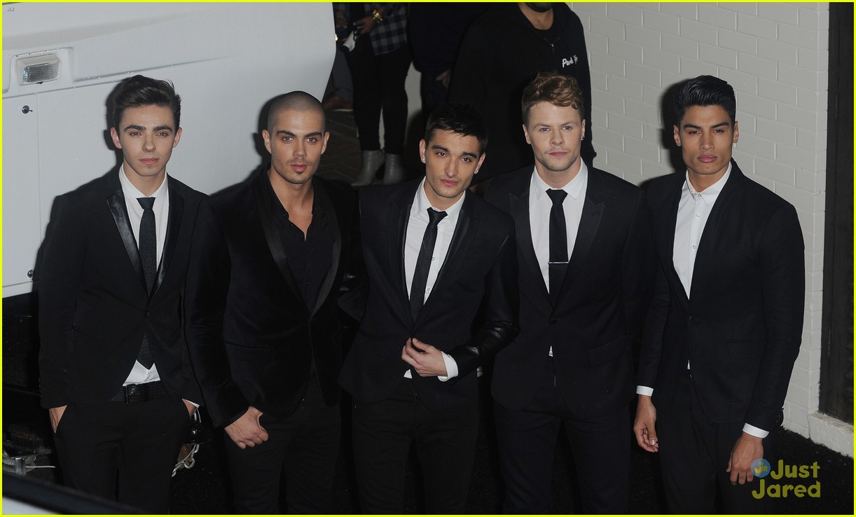 the wanted show me love x factor uk watch 05