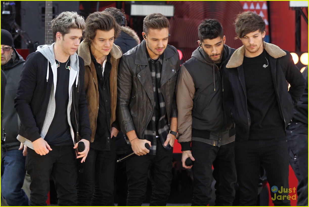 one direction gma performances watch 05