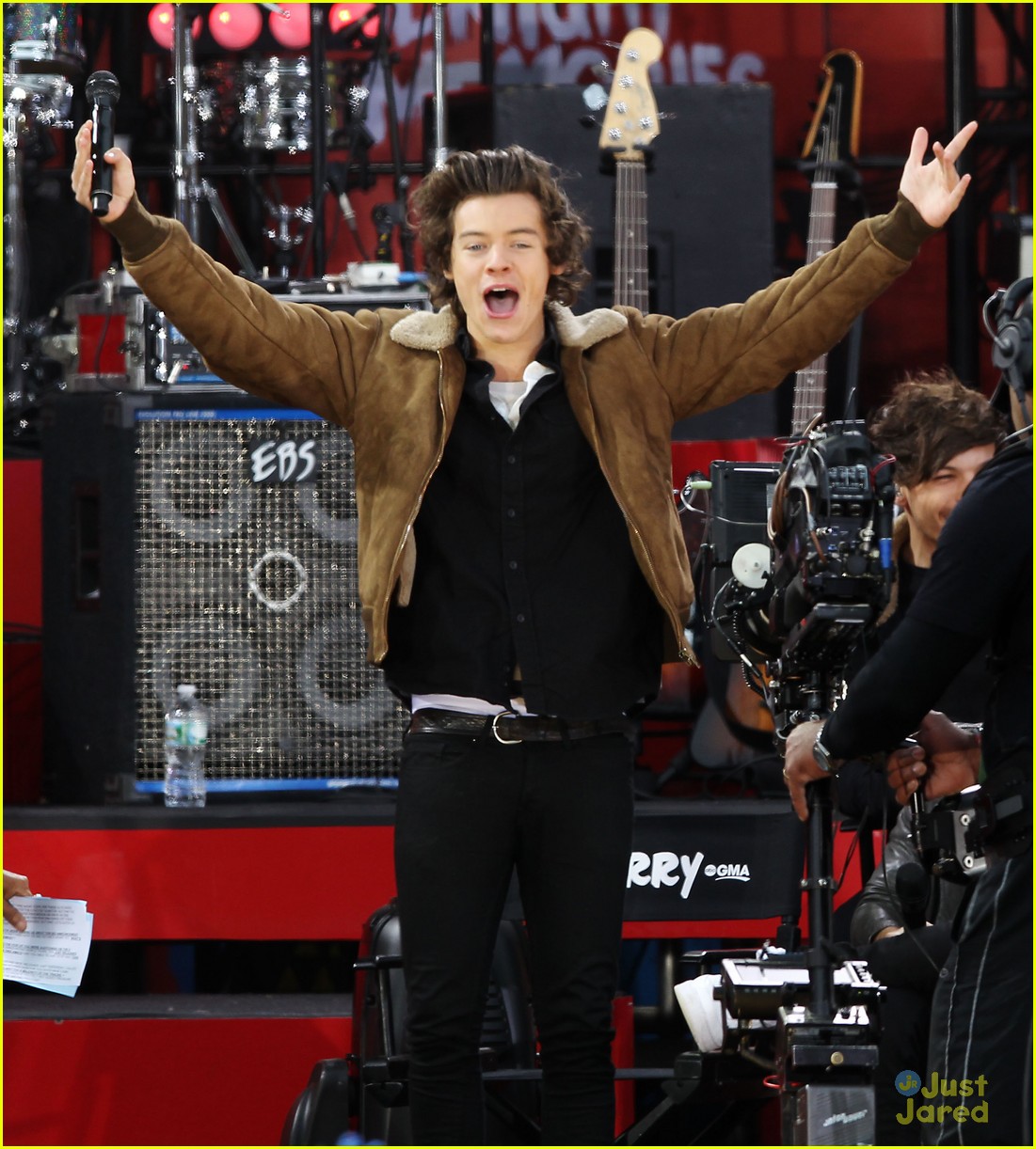 one direction gma performances watch 09
