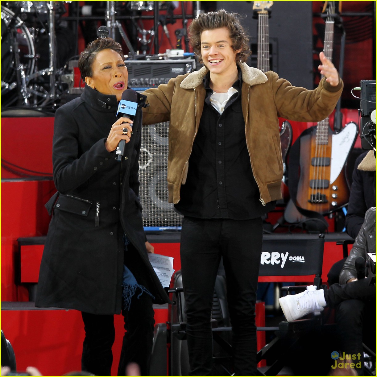 one direction gma performances watch 12