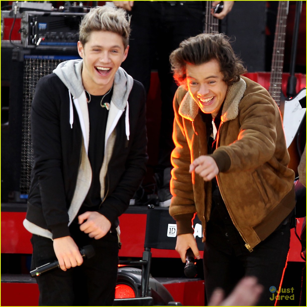 one direction gma performances watch 15