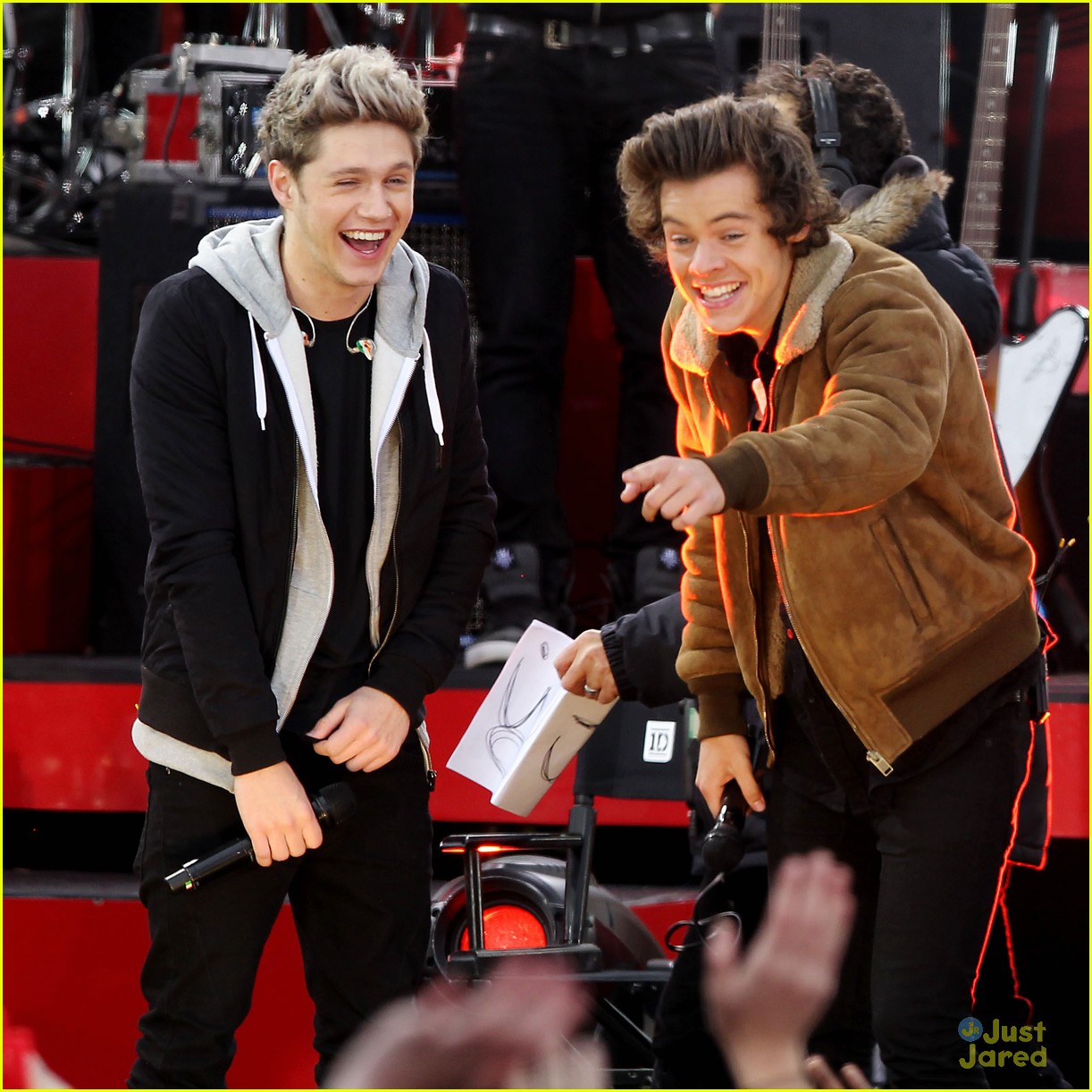 one direction gma performances watch 16